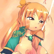 王元姫ちゃん