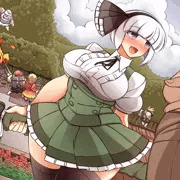妖夢