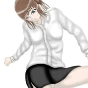 今日は……ダメ