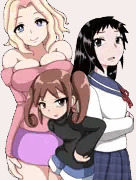 よこーく(*´ω｀*)