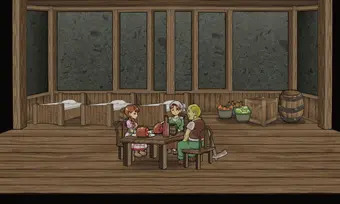 ゴブリンウォーカー２の仮OP