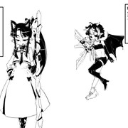 魔法学園のキューピットさん　2話
