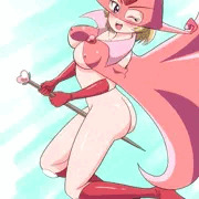 わんどろろん艶靡ちゃん
