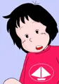 勉強熱心な いもうとちゃん