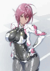 NGSスゥちゃん