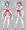 陰陽巫女立ち絵 斜め追加