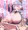 幽々子の授乳手コキ