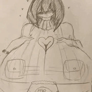 もずくの誕生日プレゼント