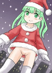 クリスマス2019