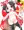 2023年　明けましておめでとうたぬぱんちくん