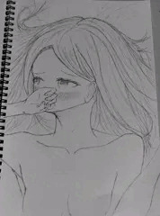 「いいよ...。」