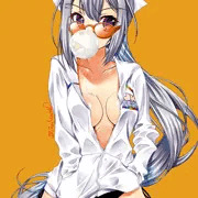らくがき月間 にまいめ　樋口楓