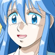 GS美神　おキヌ