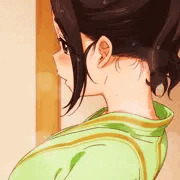 湯上りの海老ちゃんにムラムラして劣情をぶつけちゃう2コマ