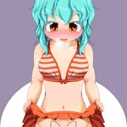 猫舌（超迫真）ｸﾚｱﾁｬﾝ