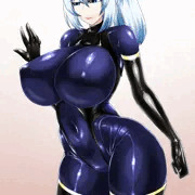 クールお姉さんエージェント