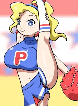 ナンシーさん