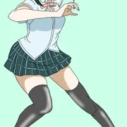 あなたこと高咲侑ちゃん
