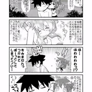 ふたり鎮守府　その11