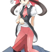 新ツツジさん