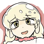ショタを誘惑する瓔花ちゃん