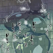 落書き】最近の