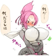 らくがきりんちゃん