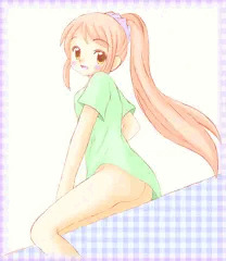 おしり