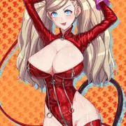 ハイレグパンサー