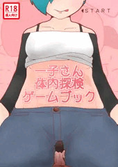こういうの描いてます