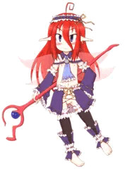 妖精さんとえろ衣装