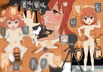 オリジナル、デレステのリクエストイラスト