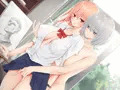 いじめられっ娘の根暗女が実はド変態でいじめっ娘の初なギャルに仕返しをする百合
