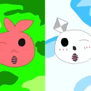 なんごくキッズ&こおりのキッズ