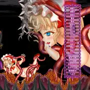 口内発射アニメ