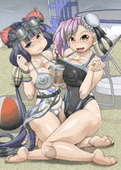 モバゲーデビュー