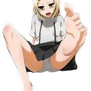 足奴隷少女２、発売開始！