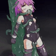 ローパー人柱