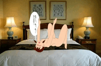 お縄の刑に処されるしずかちゃん　その後3