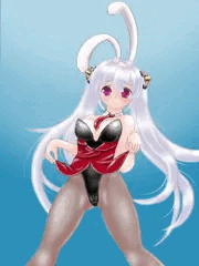 出番がほしいマトイちゃん　2