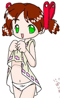 ジョゼットさん