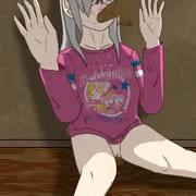 授業中にひっそりと…
