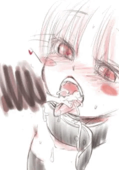 らくがき