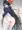 羽川ハスミ- 乗務員ver