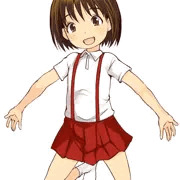 20年前のアニメでドッコイ
