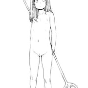 小悪魔