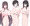おねショタイラストとか
