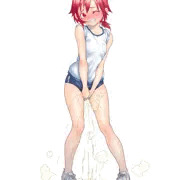 ブルマ　５