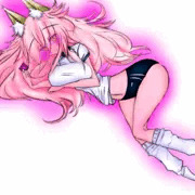 ブルマたまもちゃんのおさそい❤