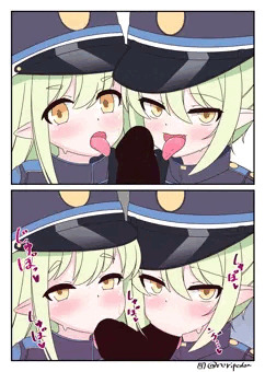 シュポガキでしゅっぽしゅっぽ